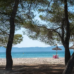 Apartman Ferrer Lime Playa De Alcudia