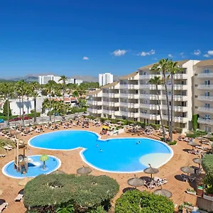 4* Apartmanhotel Grupotel